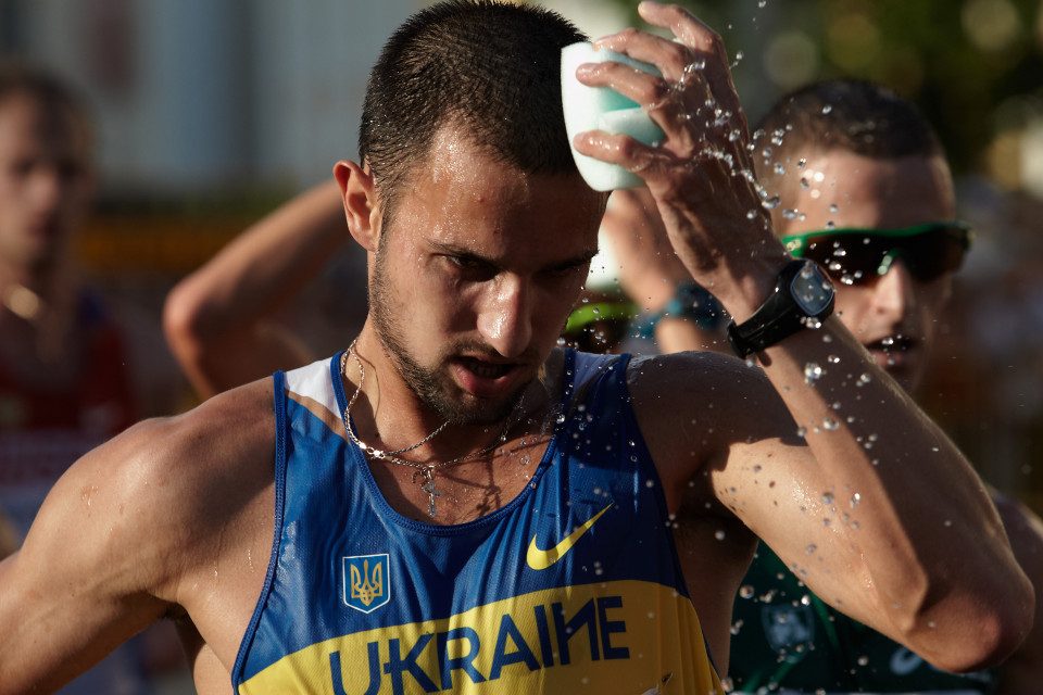 Трьох українських спортсменів відсторонили від Олімпіади: названо причину