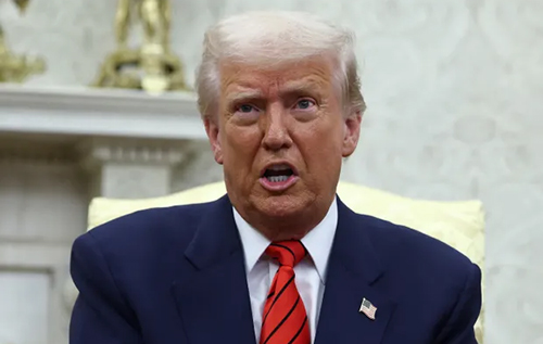 Інвестори не вірять у погрози Трампа запровадити жорсткі санкції проти Росії, – The Economist