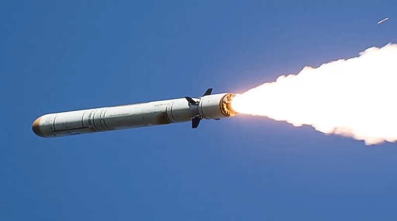 ЗСУ за один вечір збили російських ракет на $91 мільйон – Forbes