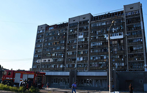 "Ходять прямо по квартирах": стало відомо, як шукають колаборантів у закритому Миколаєві