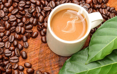 Кава справді може продовжити життя, – дослідження