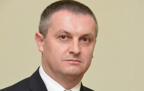У Кропивницькому знайшли мертвим начальника УСБУ в Кіровоградській області
