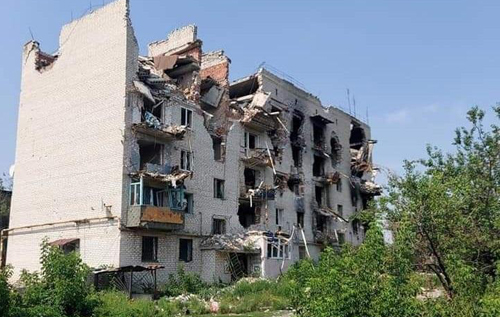 "Здають сусіди": на Луганщині окупанти дають по 60 тисяч рублів за дані про місцеперебування чоловіків