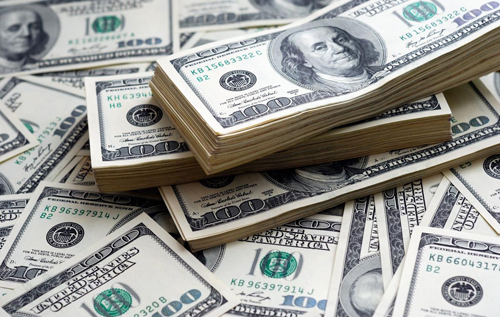 Може бути й по 100 гривень: економіст приголомшив прогнозом курсу долара до кінця року