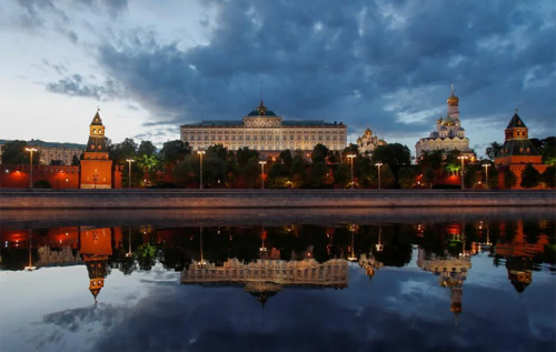 Політолог розповів, чим загрожує Кремлю удар по "центрах прийняття рішень" у Києві
