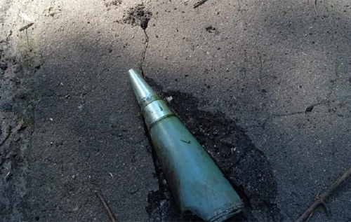 Окупанти випустили по Сумщині 140 мін та снарядів за добу: є поранені