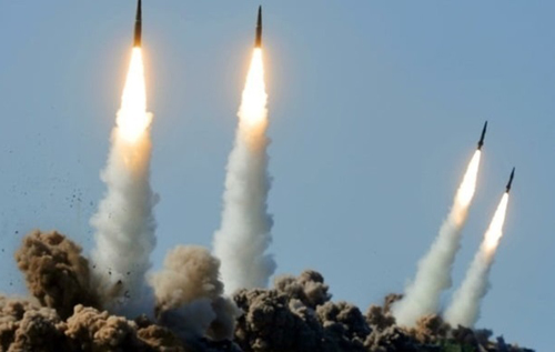 Росіяни використали більш ніж половину своїх ракет, високоточна зброя в них уже на межі, – ГУР