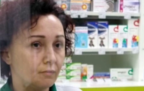 У Києві продавчиня аптеки відмовилася обслуговувати клієнтів українською, розгорівся скандал