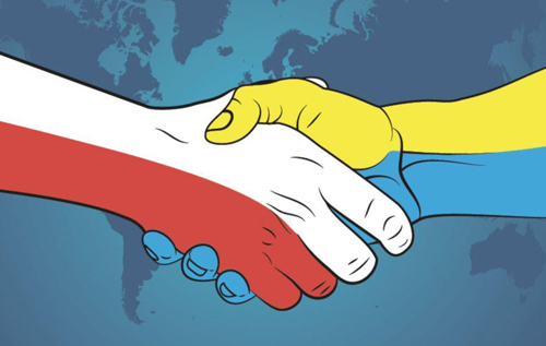 Польща на першому місці: у Forbes назвали країни, які найбільше підтримують Україну
