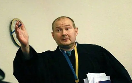 Пропавший в Молдове украинский судья Чаус обнаружен в Румынии