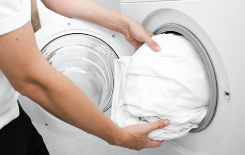 Погані звички: шість помилок, яких потрібно уникати при пранні постільної білизни