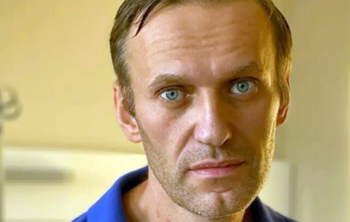 Врачи Навального заявляют об угрозе остановки его сердца