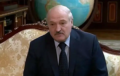 "Если вдруг". Лукашенко пообещал подписать декрет о передаче власти Совбезу в случае убийства президента