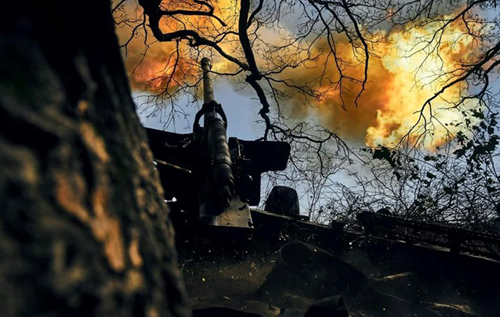 ЗСУ вклинилися в оборону противника на глибину до 50 км, на Харківщині звільнено понад 30 населених пунктів, – Генштаб