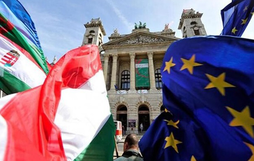 У Чехії допустили вихід Угорщини з ЄС: дійшли до краю "прірви"