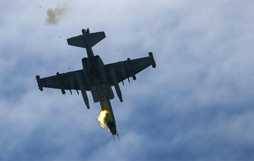 За три доби українські військові знищили повітряних цілей ворога на 157,5 млн доларів
