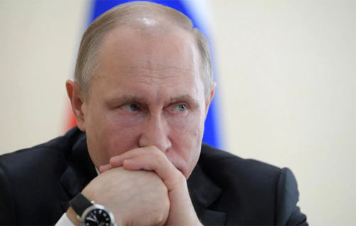 Путіна починають "відмазувати" від війни: у Кремлі очікуються зміни на користь Україні, – експерт