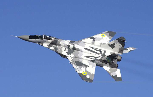 Вашингтон може дозволити передачу Україні винищувачів МіГ-29 та F-15, – експосол США