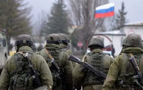Окупанти дзвонять українським спецслужбам, щоб здатися в полон