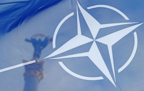 Американський політик заявив, що НАТО чекає на можливість вступити у війну в Україні