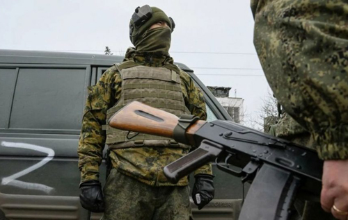 "Привезеш мені чиюсь голову": дружина окупанта заявила, що чекає "трофеїв" з убитих українських воїнів для рольових ігор