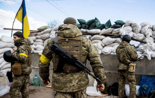 Україну в перші 72 години вторгнення врятувало те, що ЗСУ за 8 років війни на Донбасі отримали безцінний досвід, – RUSI