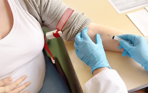 По анализу крови беременные смогут узнать дату родов за несколько дней до схваток