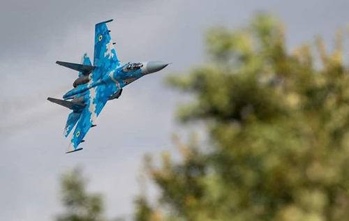 Захисники України відбили атаки РФ, авіація ЗСУ завдала 26 ударів по ворогу, – Генштаб