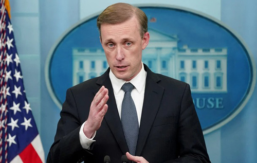 На РФ чекають "катастрофічні наслідки" за ядерний удар та санкції за "референдуми", – Білий дім