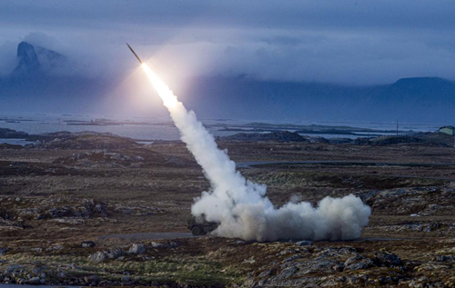 Жданов розповів про постачання зброї з США: найближчим часом Україна отримає ракети ATACMS