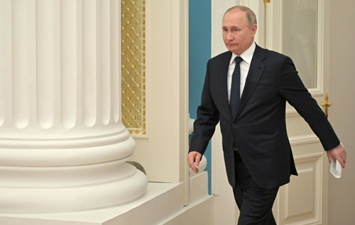 "Хтось має повернути Крим": Фейгін розповів, що відбудеться в Росії після усунення Путіна від влади
