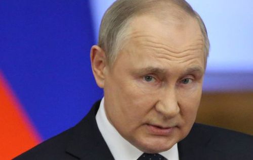 Розкол у Кремлі набирає обертів, "стабільність" режиму Путіна підірвана, – ISW
