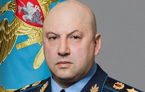 У Росії після провалів на фронті призначили командувача військ РФ в Україні: ним став генерал, який "відзначився" в Сирії