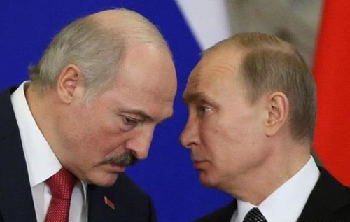 Росія намагається втягнути Білорусь у відкриту війну з Україною, – розвідка