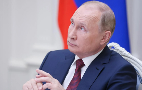 Путін був одержимий помстою Україні з 2014 року: російський опозиціонер розповів, як Путін випадав із реальності