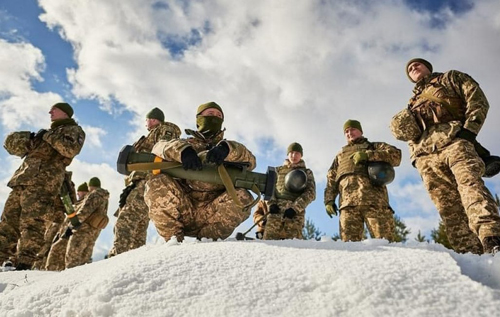 Все залежить від прийдешньої зими: полковник спрогнозував кінцеву фазу війни в Україні