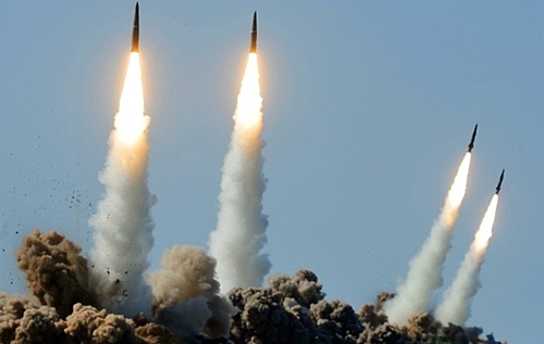 Росія витратила вже три чверті своїх ракет: Арестович описав подальші дії Кремля