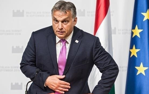 Мер Будапешта звинуватив Орбана у брехні та розкритикував за підтримку РФ