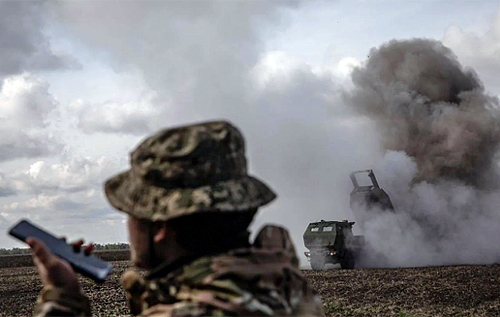Наступні кілька тижнів війни в Україні будуть критичними, – CNN