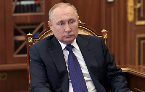 Російський соціолог оцінив перспективи повалення Путіна його оточенням