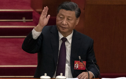 Абсолютна влада: чого чекати світу від третього терміну Сі Цзіньпіна