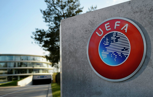 УЄФА компенсував Росії наслідки від санкцій