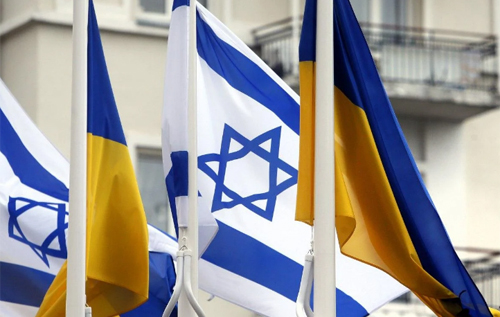 Політолог пояснив, чому Ізраїль не допомагає Україні