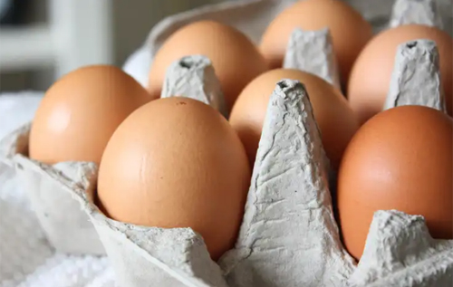 Яйця в Україні дорожчатимуть і далі: на скільки зростуть ціни