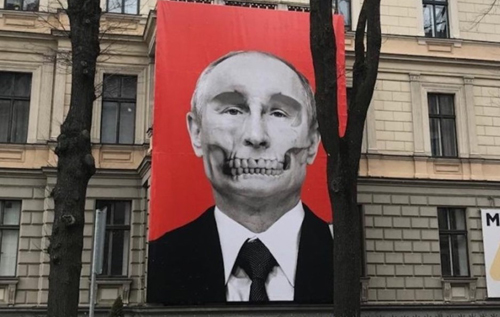 Жданов спрогнозував, чи зупинить війну в Україні смерть Путіна