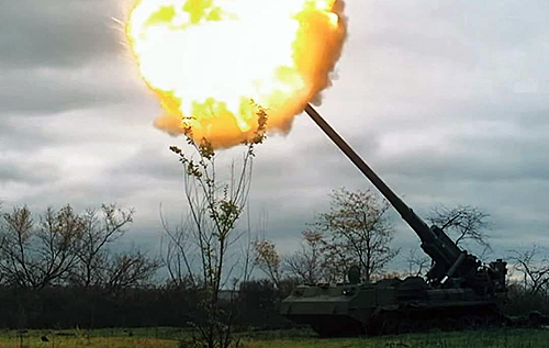 Українська авіація за добу завдала 32 удари по ворогу, сили ППО збили ракету "Іскандар-К" і два БПЛА, – Генштаб
