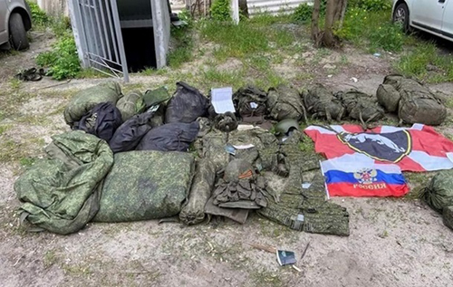В Україні знищено 11-й армійський корпус РФ, завданням якого був захист Калінінграда, – Forbes