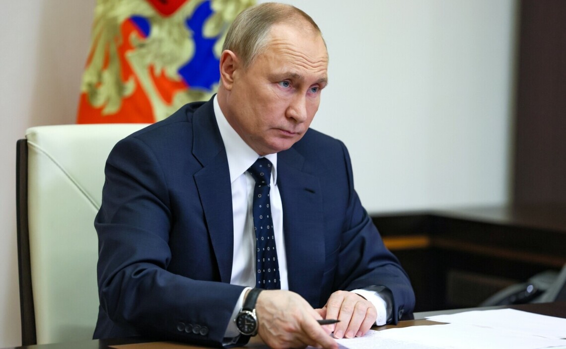 Російські "еліти" та силовики готують похід проти Путіна, – Клімкін