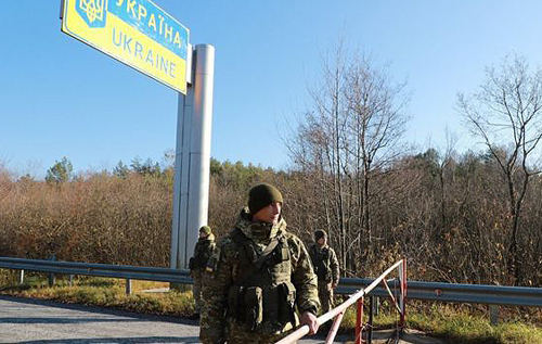У Росії заявили про підготовку Україною та Польщею нападу на Білорусь