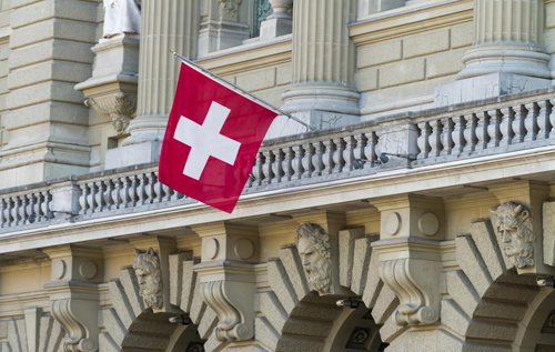 Швейцарія знову не дозволила Німеччині допомогти Україні боєприпасами